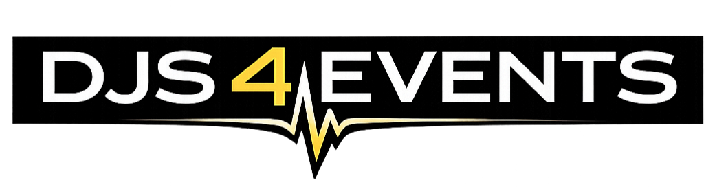 DJS4EVENTS - Michael Zimmermann Event DJ